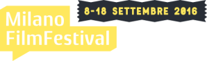 Milano Film Fest logo