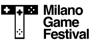Milano Game Fest logo
